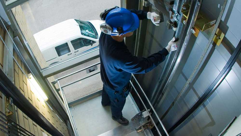 Muradiye Asansör Bakımı